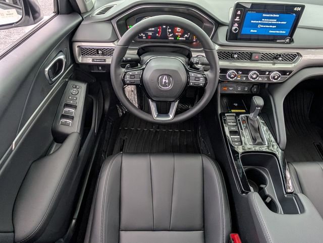 New 2026 Acura Integra FWD image 7