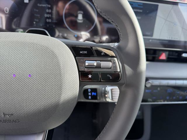 New 2026 Hyundai Ioniq 5 Limited image 17