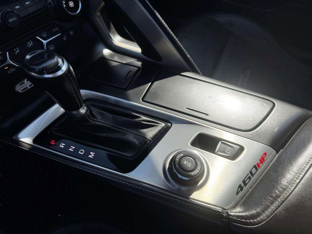 Used 2018 Chevrolet Corvette Grand Sport image 38