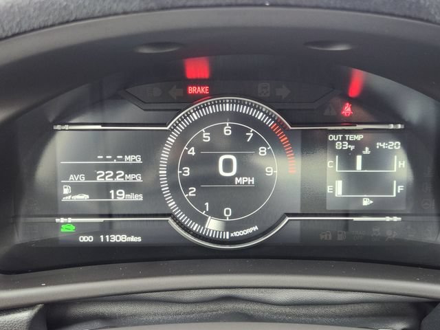 Used 2024 Toyota GR86 Premium w/ Performance Package RWD image 12