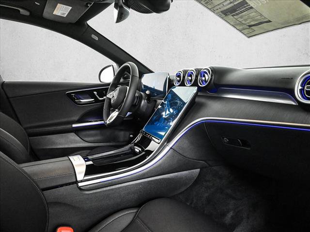 New 2026 Mercedes-Benz C 300 4MATIC Sedan image 24