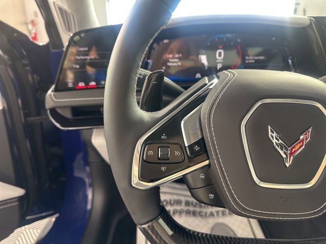 New 2026 Chevrolet Corvette Z06 image 26