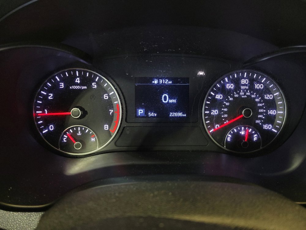 Used 2019 Kia Optima EX w/ EX Premium Package image 23