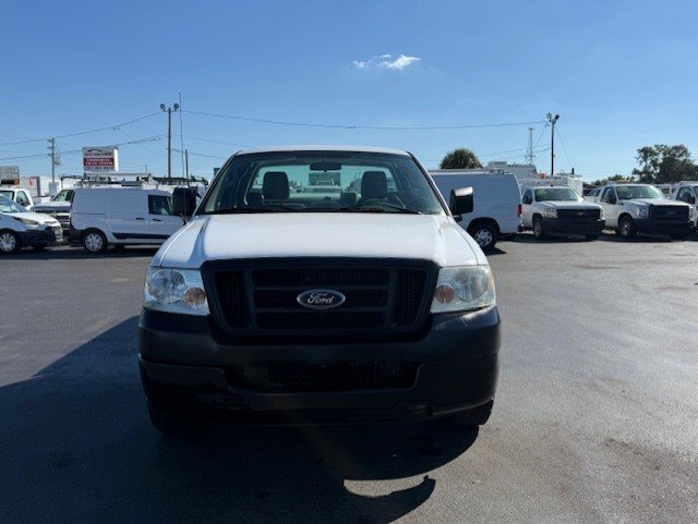 Used 2005 Ford F150 XL RWD image 2