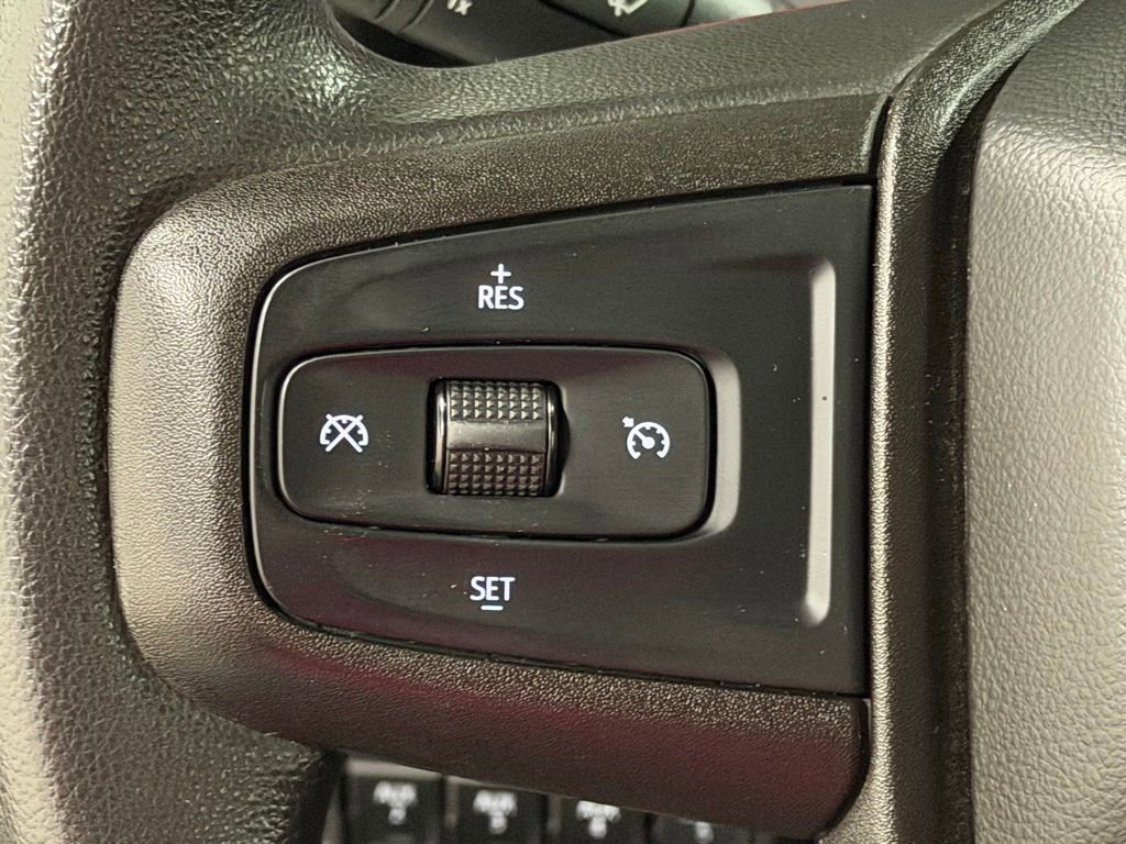 Certified 2020 GMC Sierra 2500 4x4 Crew Cab w/ Fleet Convenience Package image 49