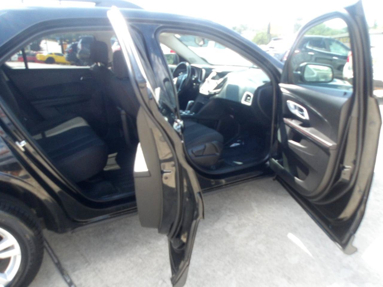 Used 2015 Chevrolet Equinox LT FWD image 6