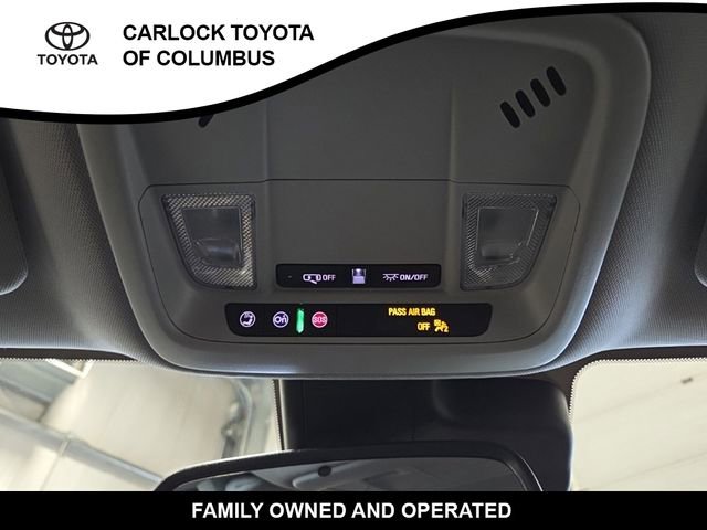 Used 2024 Chevrolet Malibu LT image 28