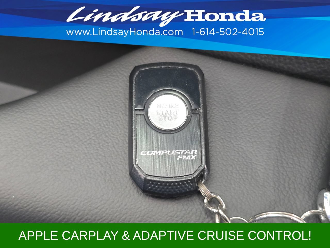 Used 2024 Honda CR-V LX image 23