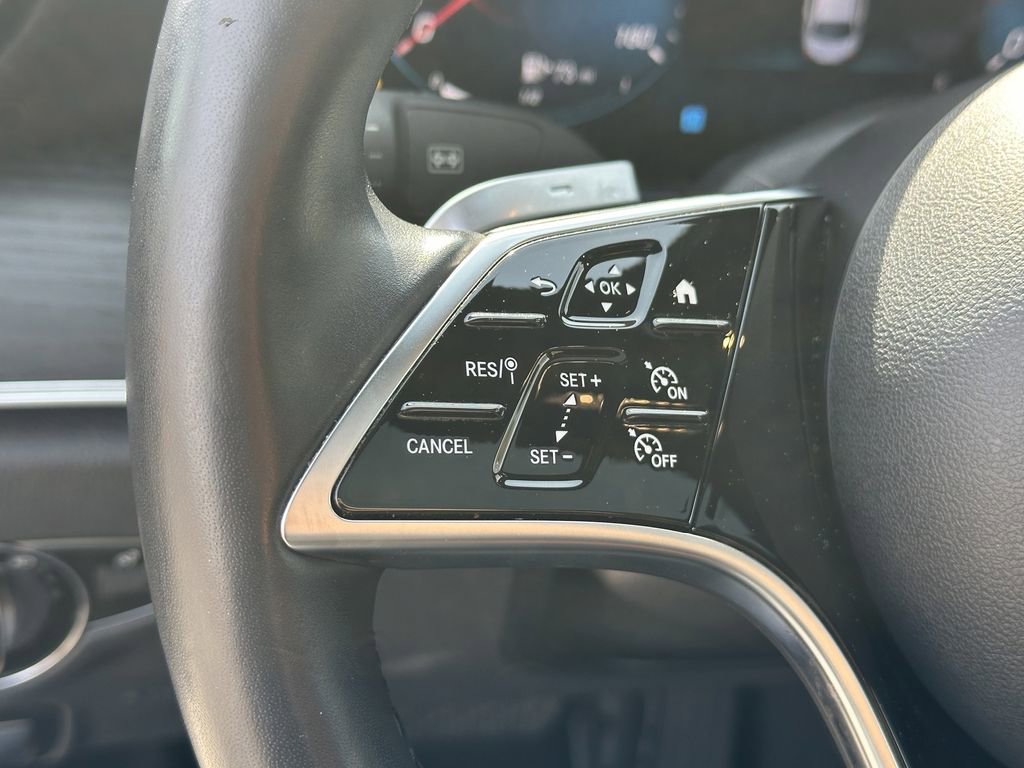 Certified 2023 Mercedes-Benz E 350 4MATIC Sedan image 28