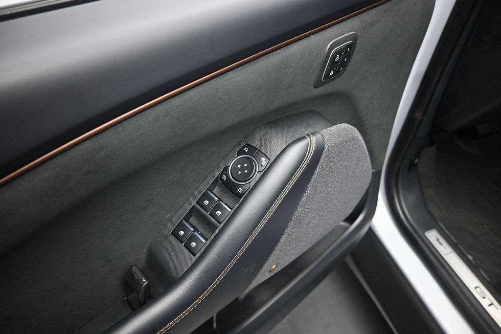 Certified 2023 Ford Mustang Mach-E GT AWD/4WD image 11