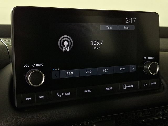 Used 2024 Honda HR-V LX image 3