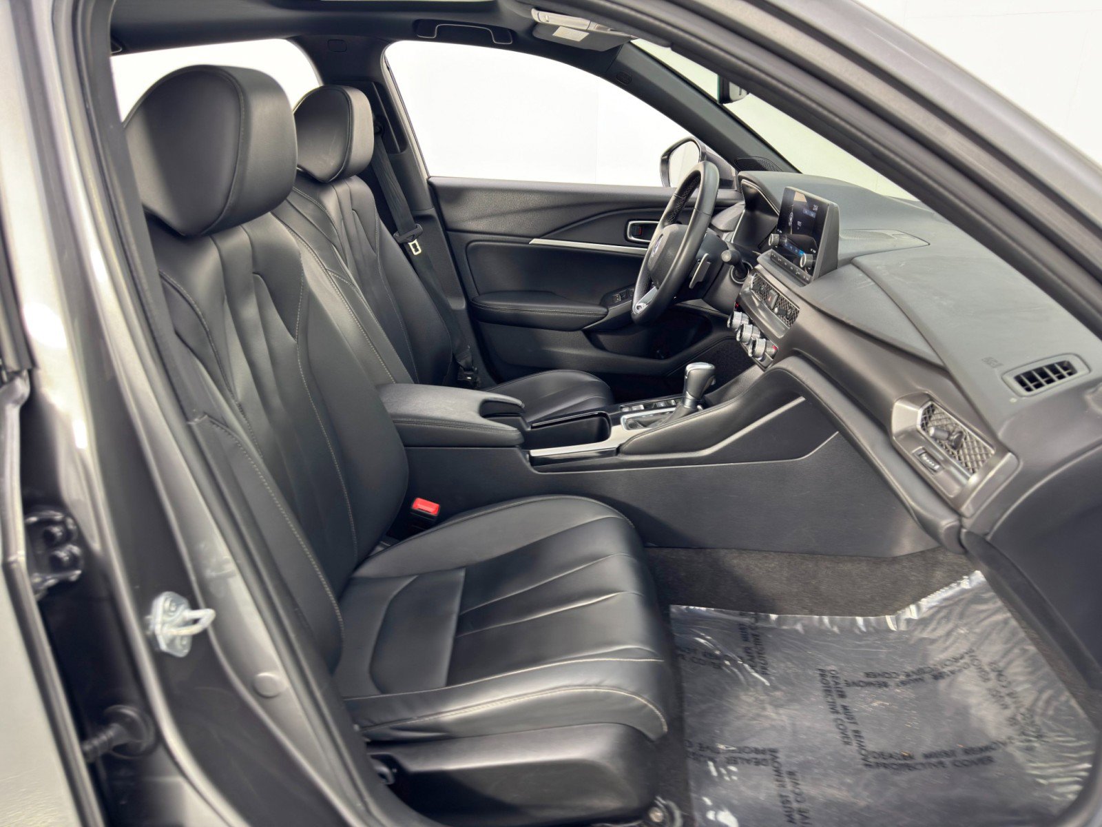 Used 2025 Acura Integra A-Spec image 15