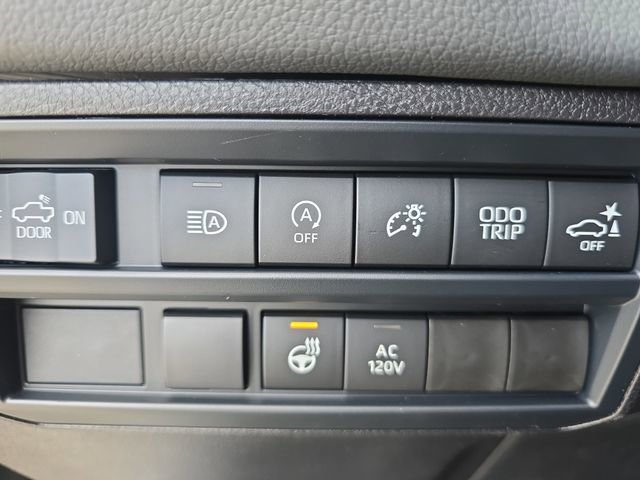 New 2026 Toyota Tundra Limited image 24