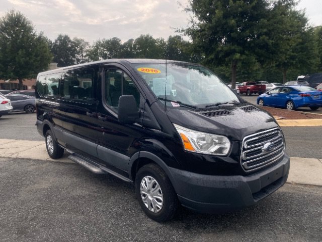 Used 2016 Ford Transit 350 XLT RWD image 6