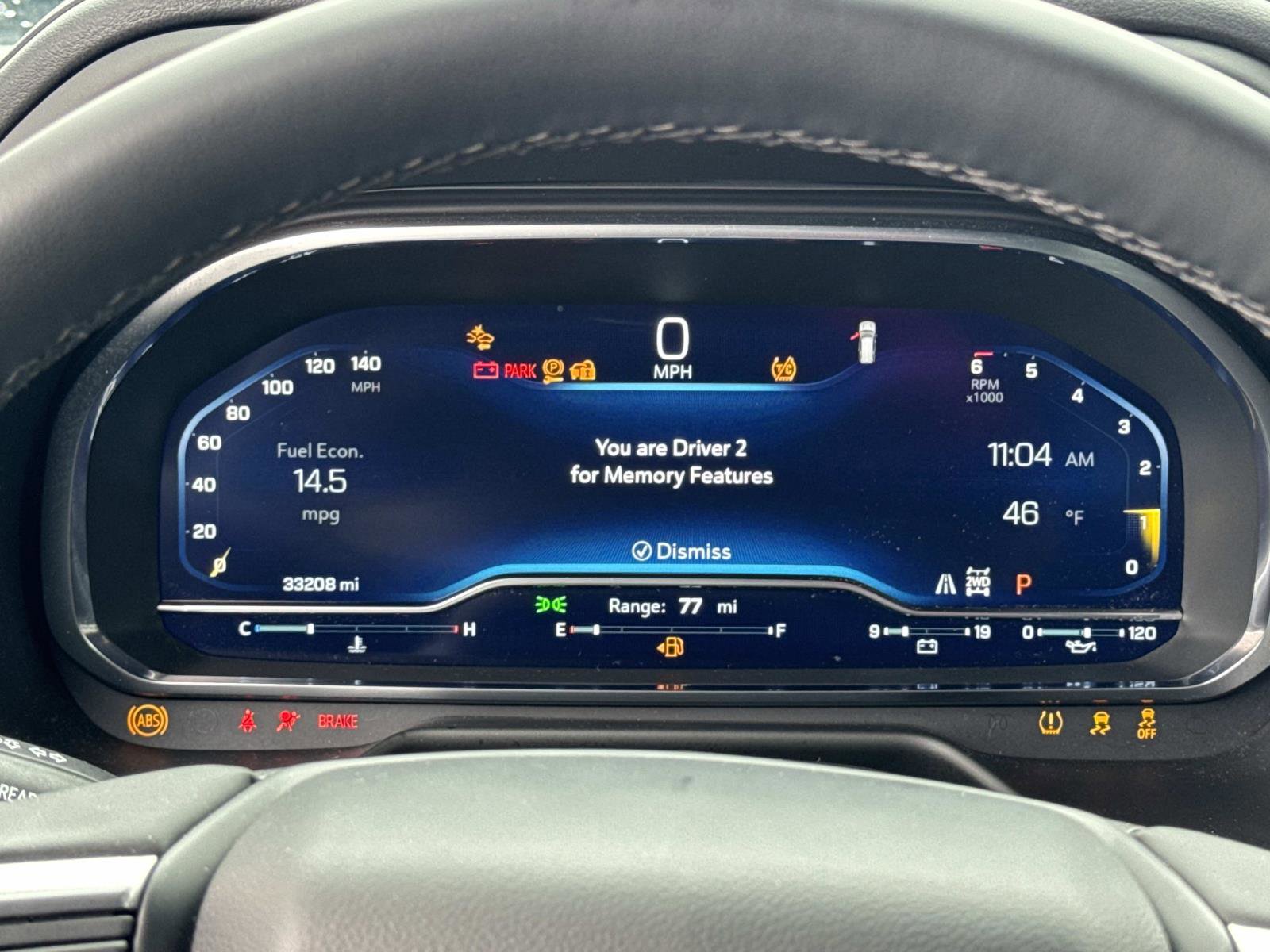 Used 2024 Chevrolet Suburban Premier image 9