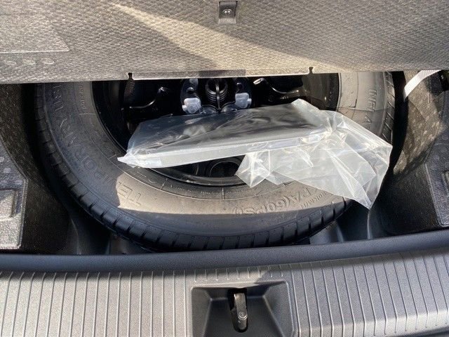 New 2026 Volkswagen Tiguan SE image 57