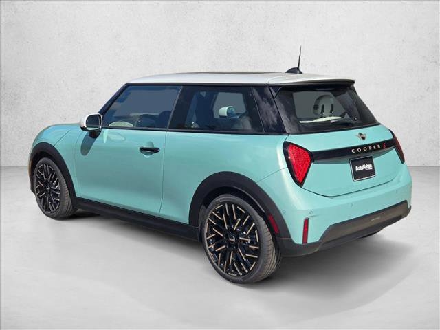 New 2026 MINI Cooper S FWD image 9