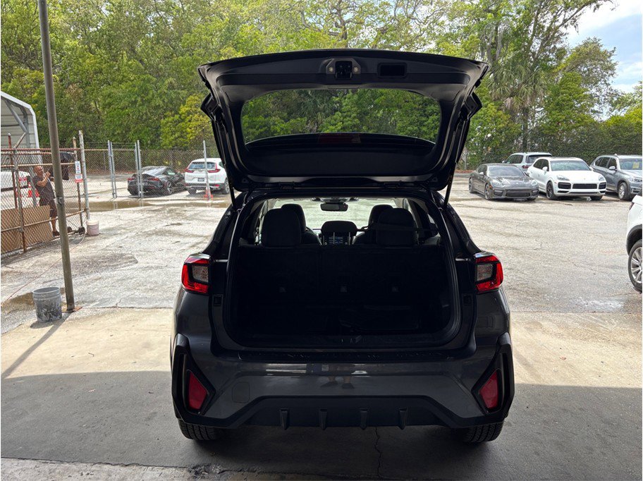 Used 2024 Subaru Crosstrek 2.0i Premium AWD/4WD image 42