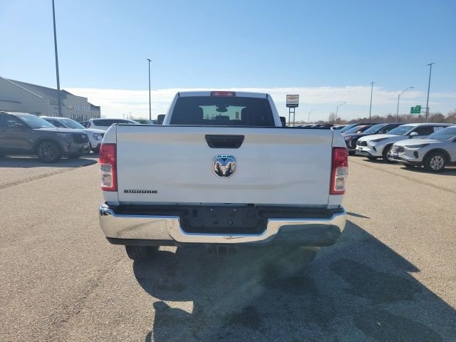 Used 2024 RAM 3500 Big Horn image 24