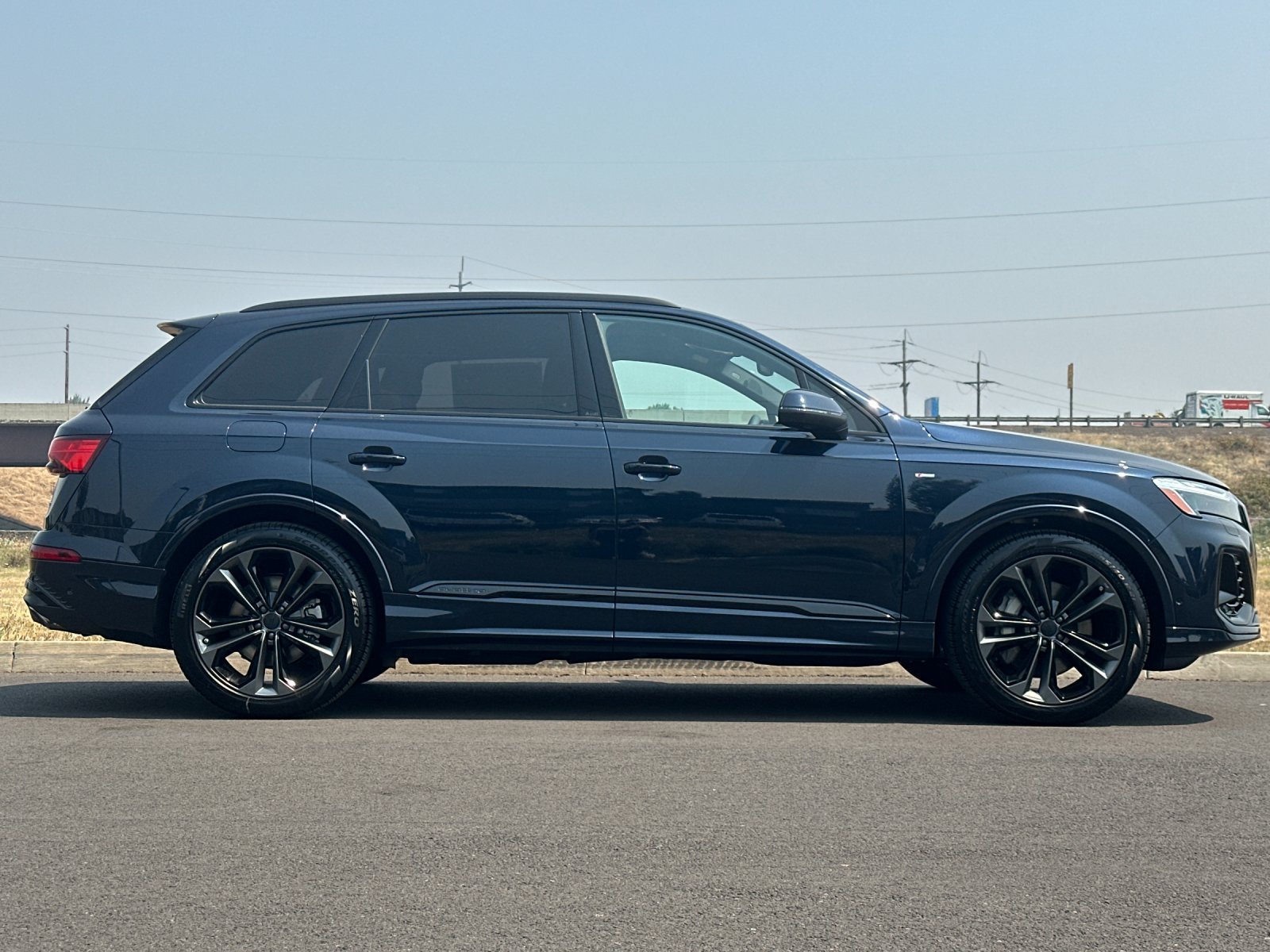 New 2026 Audi Q7 Premium Plus AWD/4WD image 2