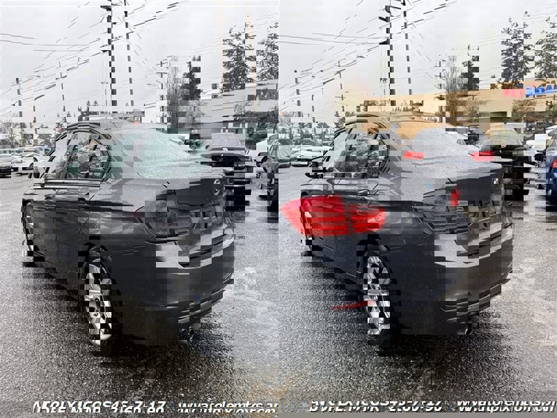 Used 2013 BMW 328i Sedan image 6