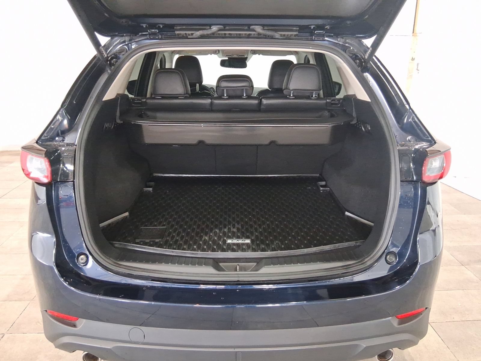 Used 2023 MAZDA CX-5 AWD 2.5 S image 28