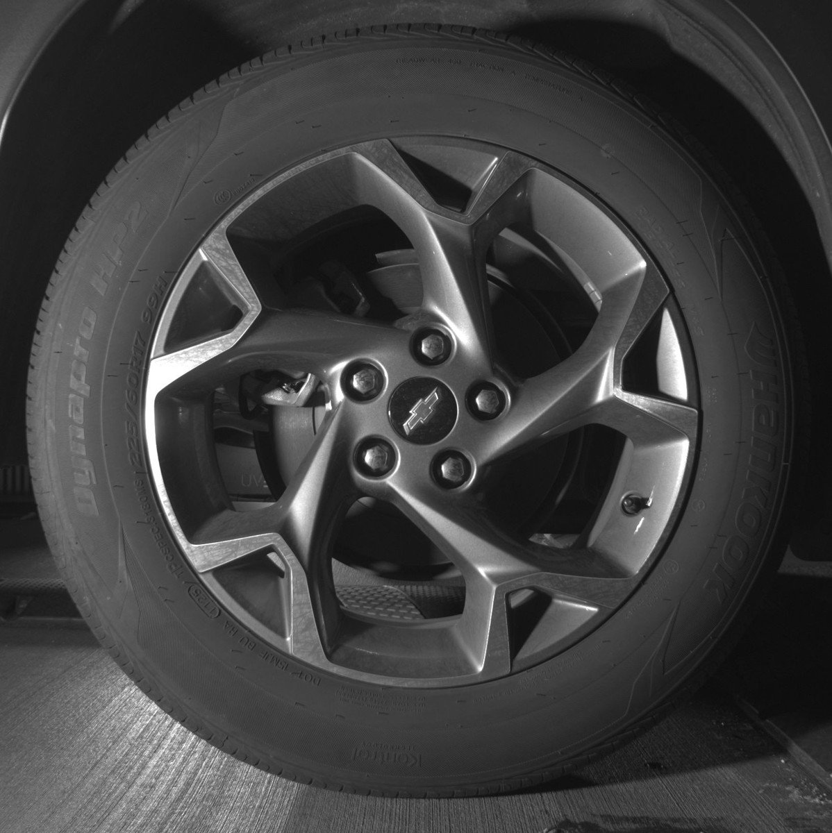 Used 2025 Chevrolet Trax LT image 15