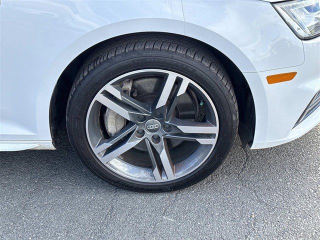 Used 2017 Audi A4 2.0T Premium Plus image 7