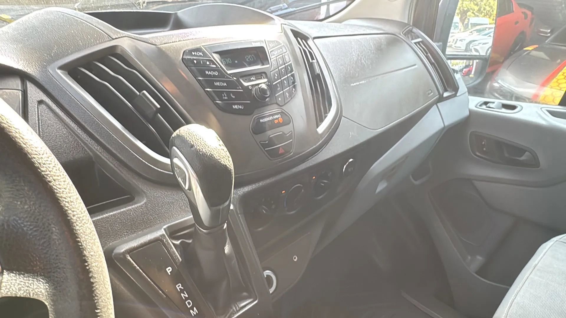 Used 2019 Ford Transit 250 148 High Roof Extended RWD image 31