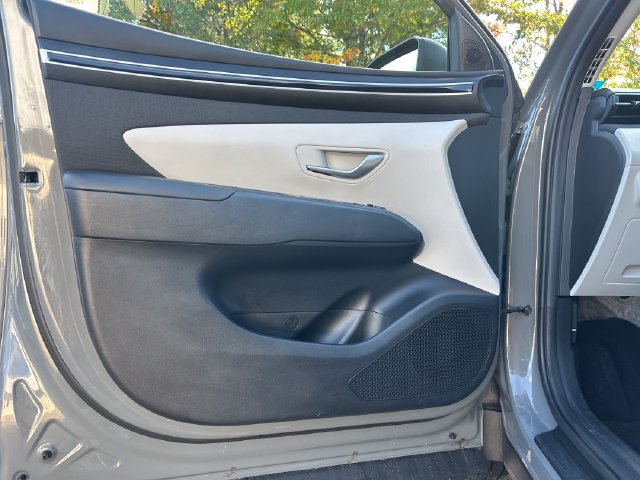 Certified 2024 Hyundai Tucson SEL w/ Convenience Package AWD/4WD image 13