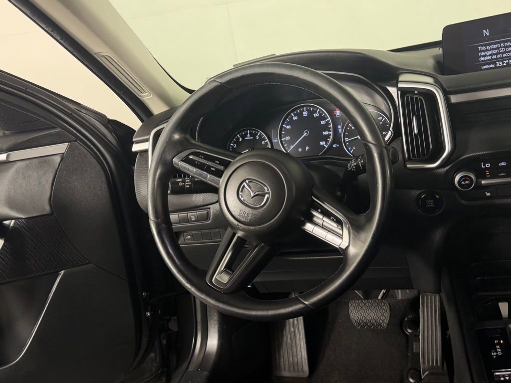 Used 2023 MAZDA CX-50 2.5 S w/ Preferred Plus Pkg image 14