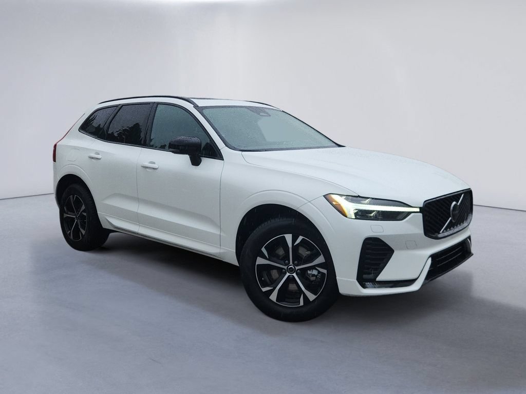 New 2026 Volvo XC60 B5 Core w/ Climate Package AWD/4WD image 2
