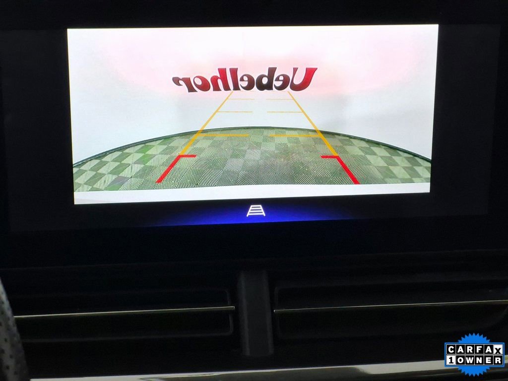 Certified 2024 Chevrolet Trax RS image 20