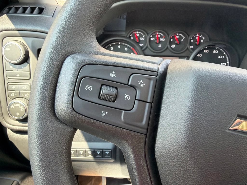 New 2026 Chevrolet Silverado 3500 W/T w/ WT Convenience Package AWD/4WD image 30