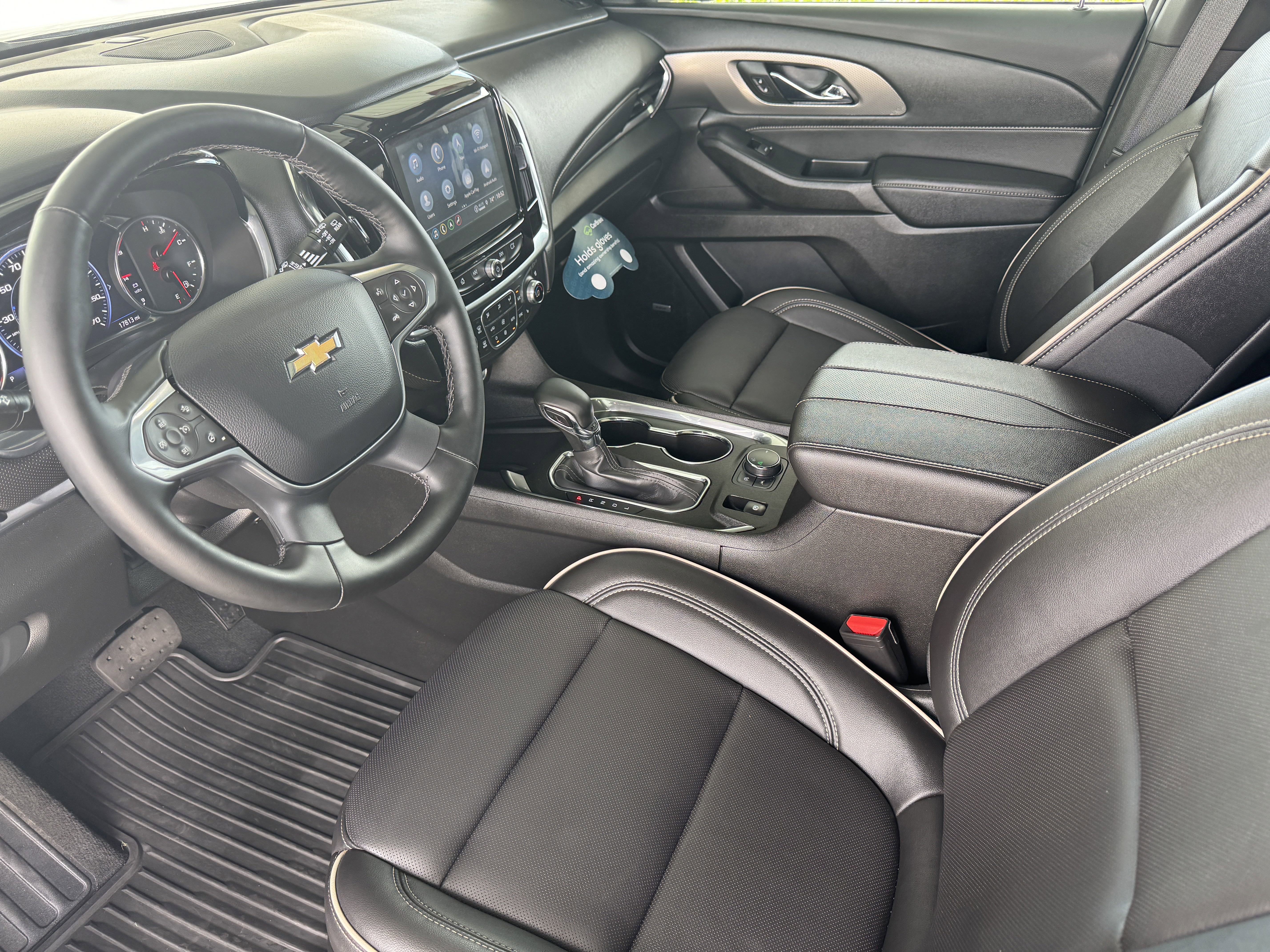 Used 2023 Chevrolet Traverse Premier image 8