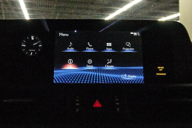 Used 2019 Lexus ES 350 w/ Premium Package image 15