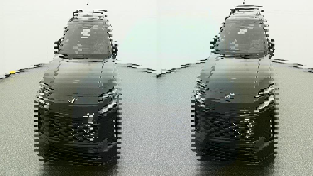 New 2026 Toyota RAV4 XSE image 7