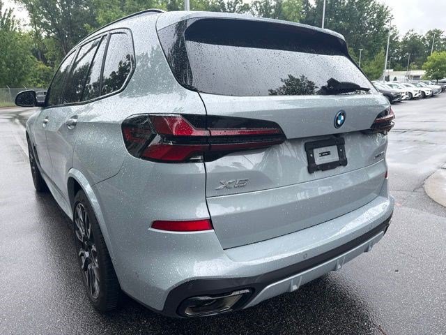Used 2026 BMW X5 xDrive50e w/ M Sport Package AWD/4WD image 15