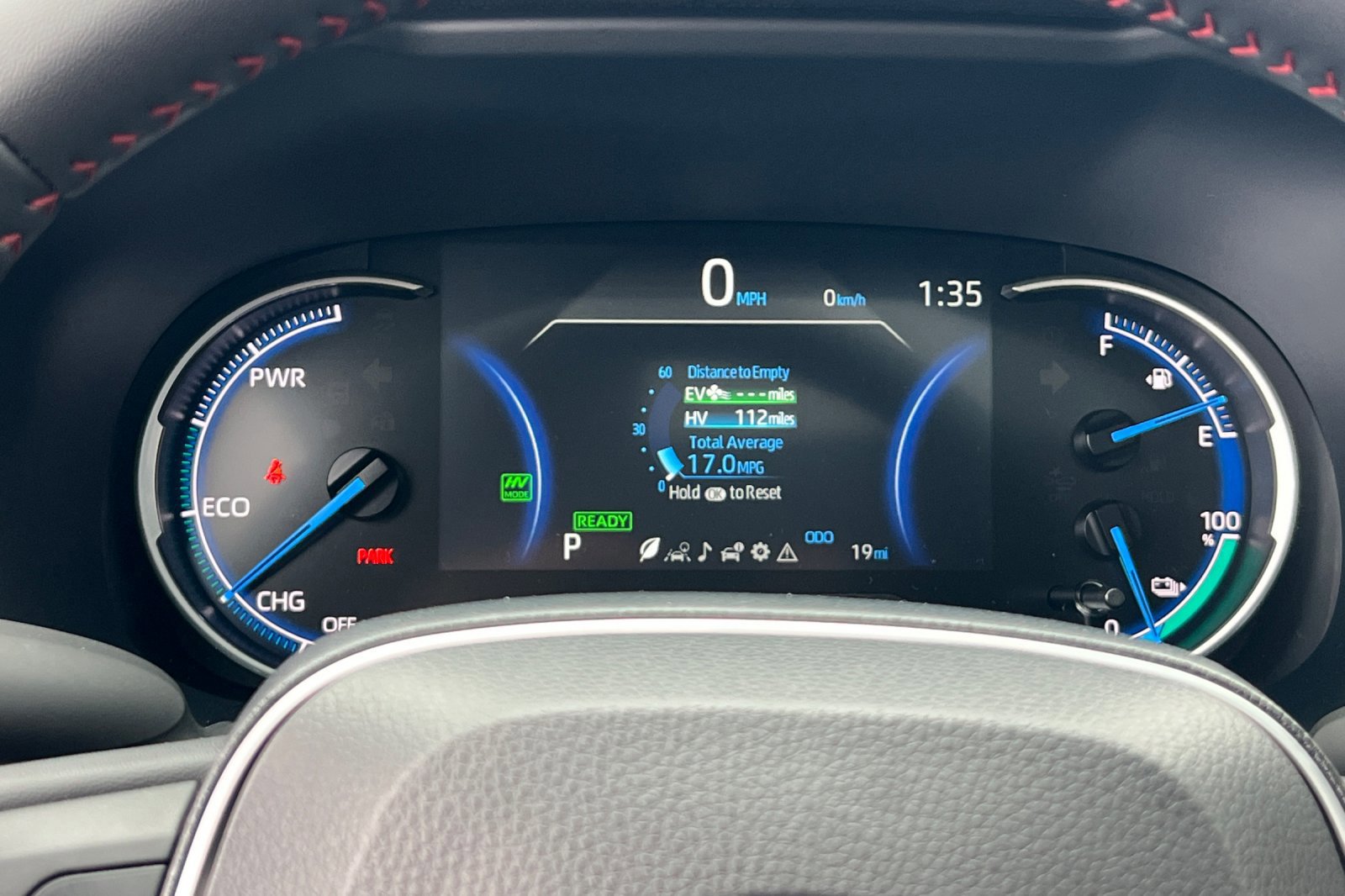 Certified 2025 Toyota RAV4 SE image 24