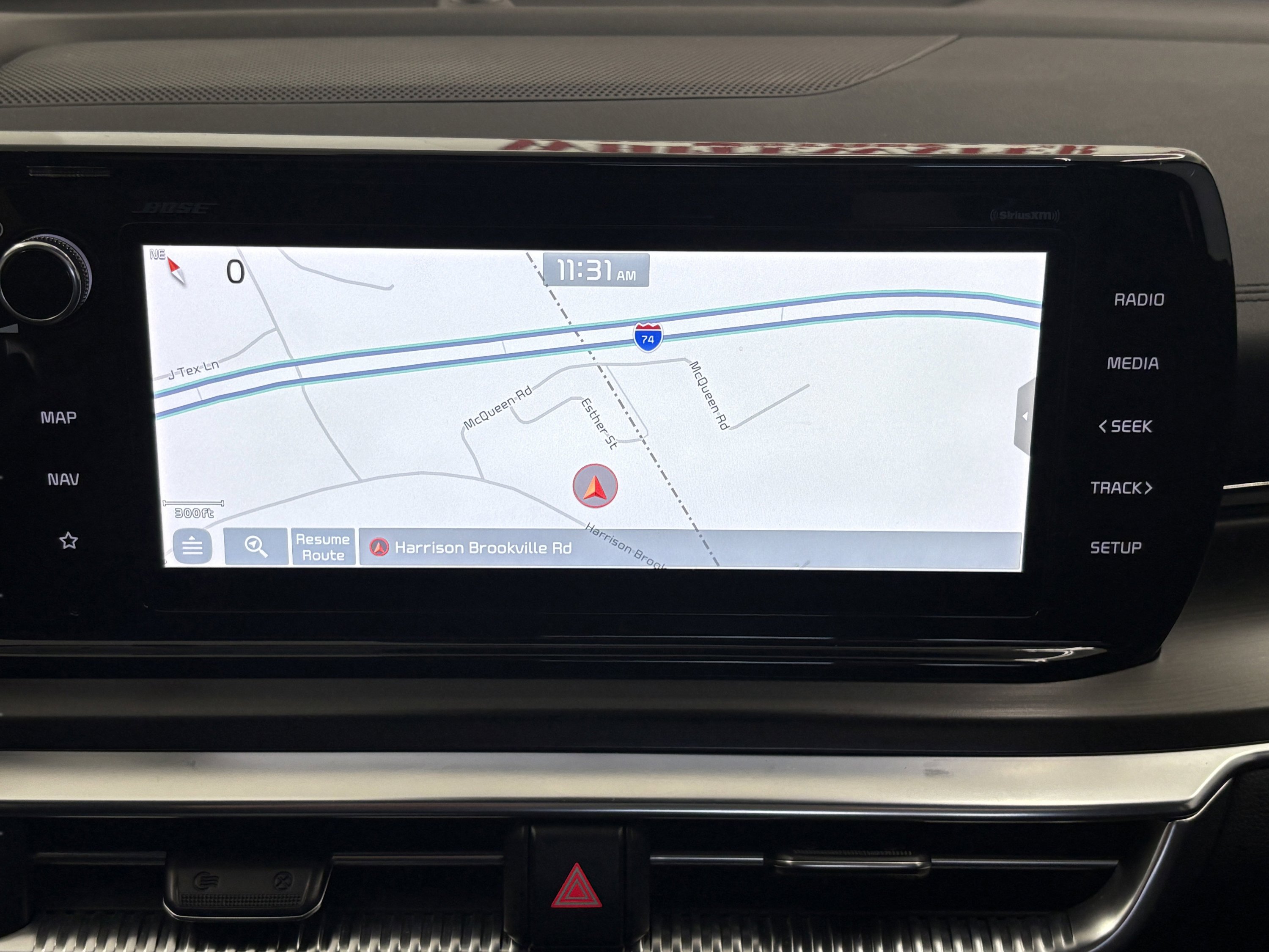 Used 2021 Kia K5 GT w/ GT1 Package image 13