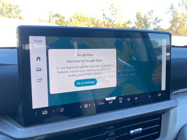 New 2026 Ford Explorer Active image 26