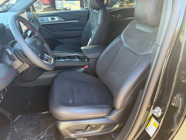 New 2026 Ford Explorer ST RWD image 11
