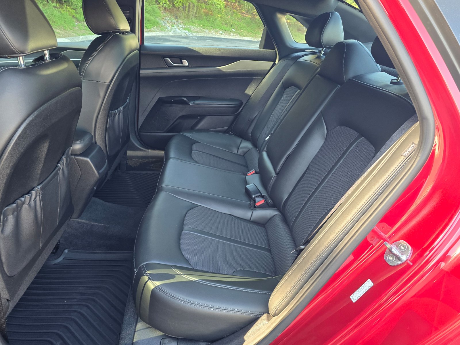 Used 2022 Kia K5 GT-Line w/ GT-Line FWD Premium Package image 10