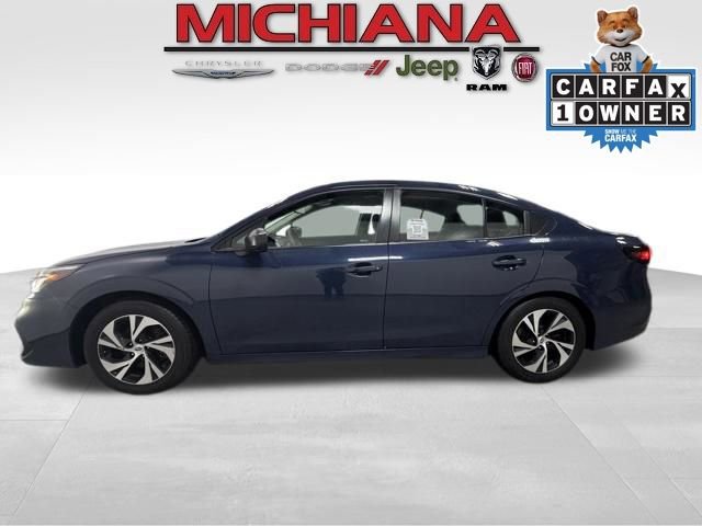 Used 2023 Subaru Legacy w/ Popular Package #1 AWD/4WD image 1