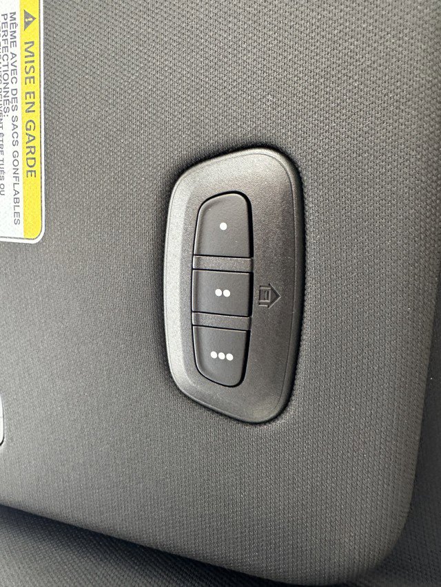 New 2025 RAM 1500 Big Horn image 33