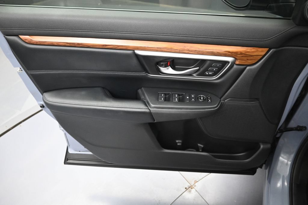 Certified 2020 Honda CR-V EX-L image 23