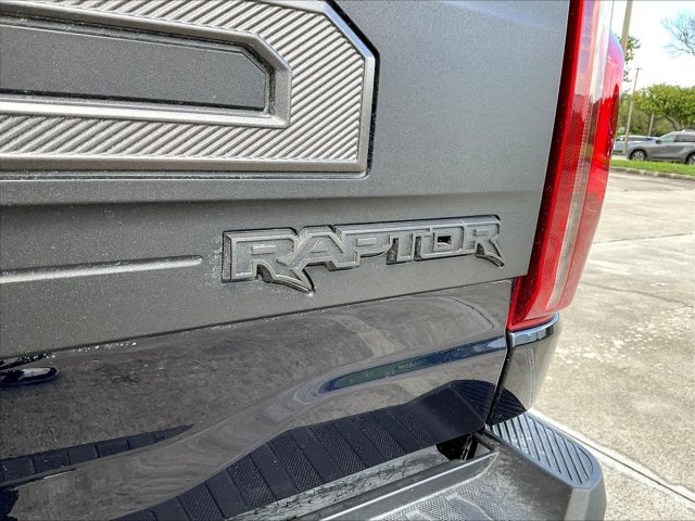 Used 2025 Ford F150 Raptor AWD/4WD image 29