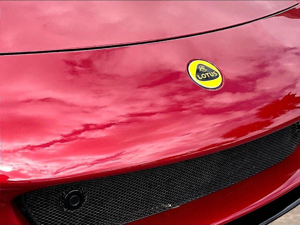Used 2024 Lotus Emira First Edition RWD image 32