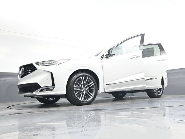 New 2026 Acura MDX w/ Advance Package AWD/4WD image 41