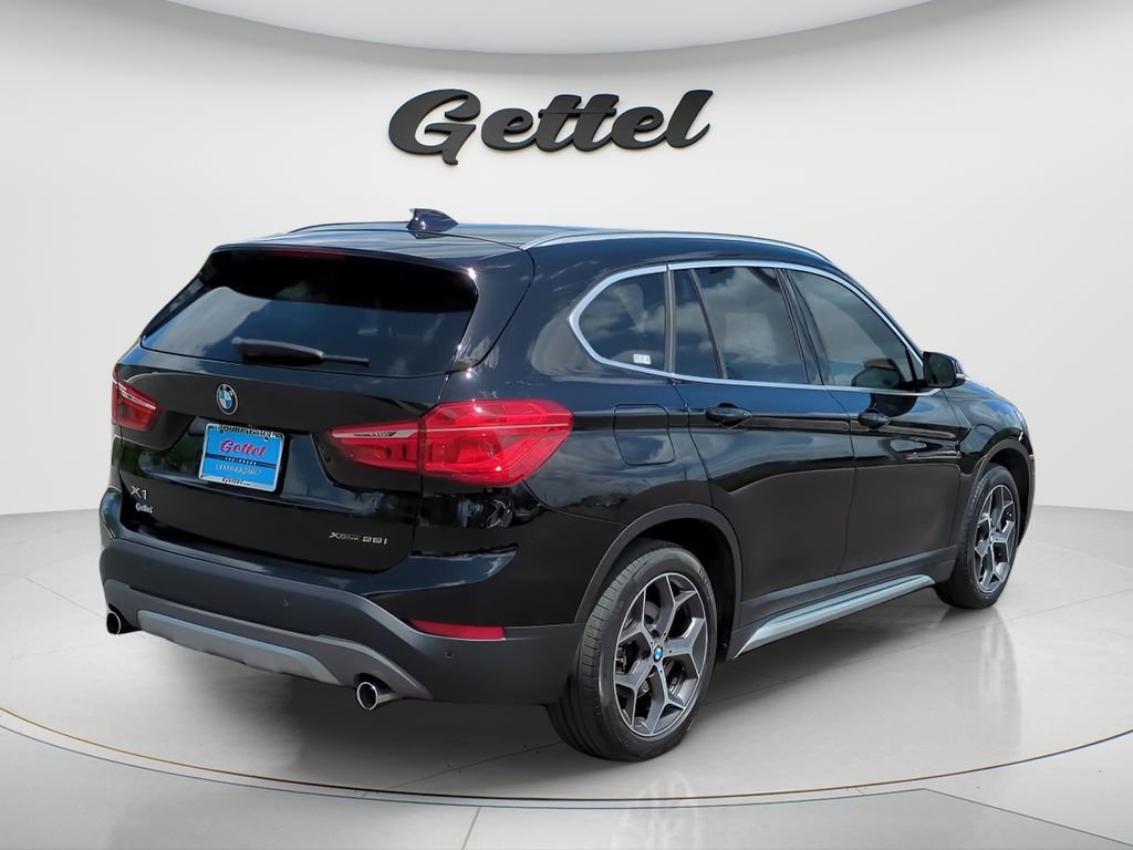 Used 2019 BMW X1 xDrive28i image 10